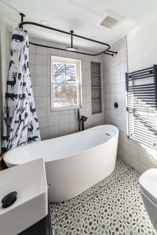 Best Bathroom Renovation Contractors in Englewood, NJ