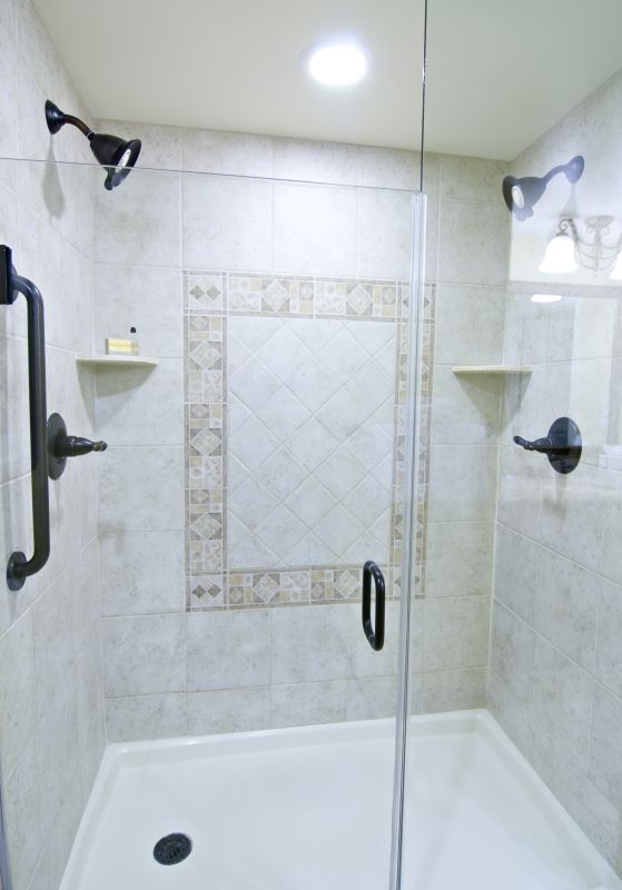 Modern Tile Design